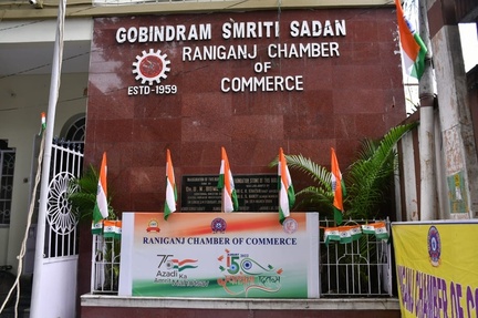 INDEPENDENCE DAY CELEBRATION 2022